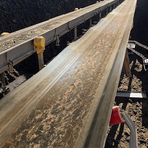 Gıda Endüstrisi için Elektrikli Otomatik Temizlemeli Su Geçirmez Paslanmaz Çelik Bantlı Eğimli Konveyör Yeni Anti-Bakteriyel Atıştırmalıklar - Product Image 2