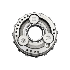 Réducteur d'axe unique FANUC A97L-0218-0987, boîte de vitesses cylindrique, réducteur de vitesse à haute efficacité, installation verticale axe J1 - Product Image 2