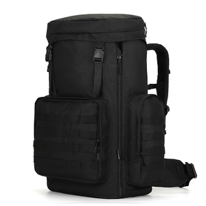 Factory Direct Sale Unisex Sport Hiking Outdoor <b>Backpack</b> Wholesale Camping Bag for Traveling - Product Image 1