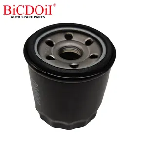 auto parts engine car oil filters 26300-02503 26300 02503 for Hyundai Kia RIO Estate Infiniti Q50 oil filters
