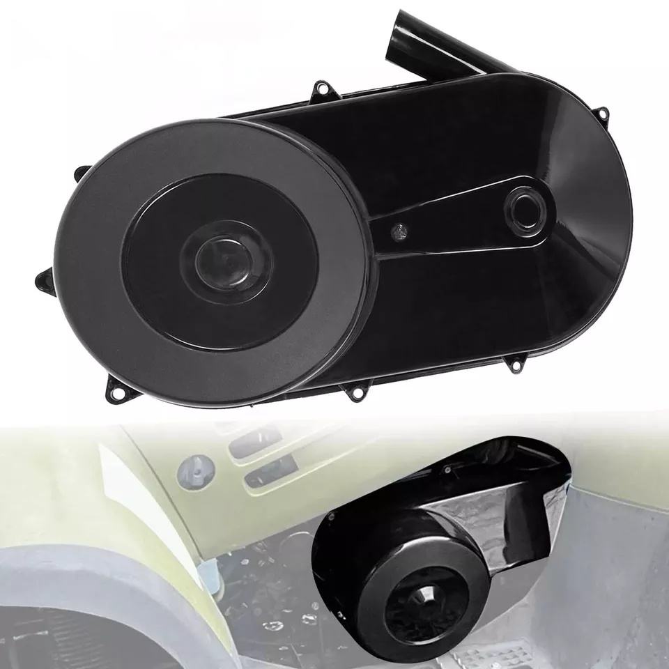 Copertura Frizione Anteriore Per Polaris Magnum 425L 2x4 4 4x4 - Foto 7