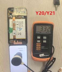 Y21/y20uni Màn hình hiển thị <span class=keywords><strong>LCD</strong></span>, đầy đủ các mô hình, tất cả các phổ quát, bao gồm bảo hành 1 năm - Product Image 3
