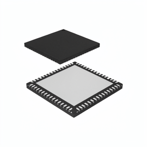 64 VFQFN Exposed Pad Embedded AT91SAM7S64C-MU-999 Buy Electronics Components Online Authorized Distributor - Product Image 1