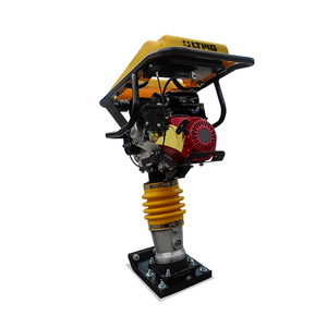 <span class=keywords><strong>Compactador</strong></span> <span class=keywords><strong>Manual</strong></span> de Hierro LTMG, Último Modelo Popular, 80 kg, 5.5 HP, en Oferta - Product Image 6
