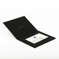 Boîtes de jeu de cartes magnétiques personnalisées OEM avec design couleur intégrale et style unique