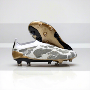 <span class=keywords><strong>Botas</strong></span> de Fútbol FG 2025 para Hombre, Completamente Tejidas, Transpirables, con Tacos para Césped Artificial, Nuevas Zapatillas Deportivas de Invierno con Suela de Goma y Forro de Algodón - Product Image 1