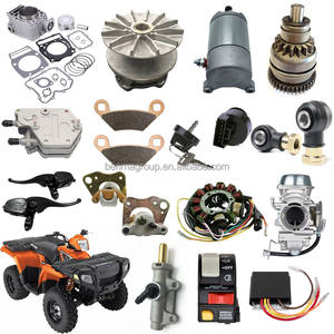 Carburateur ATV QUAD PD40J pour <span class=keywords><strong>Polaris</strong></span> Sportsman <span class=keywords><strong>500</strong></span> ATV Predator <span class=keywords><strong>500</strong></span> <span class=keywords><strong>Scrambler</strong></span> 4X4 - Product Image 6