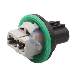 HDL-293 HDL-284 HDL-280 HDL-265 HDL-258 HDL-256 giữ đèn tự động kết nối đèn pha bật đèn tín hiệu ổ cắm dây khai thác cắm - Product Image 6