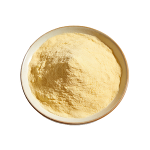 Wholesale Food Grade Herbal Extract Corn Oligopeptides Zein Powder Corn <strong>Protein</strong> Peptide - Product Image 2