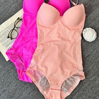 Vente en gros de body sculptant pour femme grande taille, de haute qualité, confortable, amincissant, effet ventre plat et rehausseur de hanches