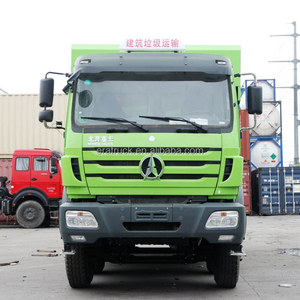 <span class=keywords><strong>Camion</strong></span> benne sur mesure Beiben 6x4 avec moteur diesel, idéal pour l'exploitation minière, à prix compétitif - Product Image 2