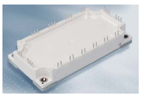 Module IGBT 1200V 150A QUATRE PIÈCES pour Soudage Industriel, Chauffage par Induction, Système de Climatisation, Contrôle de Moteur