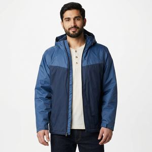 Factory Best <b>Windbreaker</b> <b>for</b> Running <b>Beach</b> Wind Breaker Personalized High Quality <b>Windbreaker</b> Men's Jackets - Product Image 1