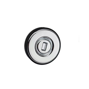 Couvercle de serrure de <span class=keywords><strong>porte</strong></span> de <span class=keywords><strong>voiture</strong></span> pour Rolls-Royce Phantom Ghost - Product Image 6