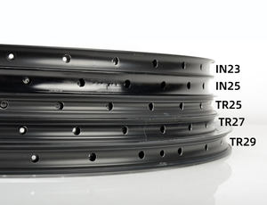 SUNRingle DUROC 30/35/40/50/SD37/SD42 Llanta de <span class=keywords><strong>bicicleta</strong></span> Aleación de aluminio <span class=keywords><strong>Bicicleta</strong></span> de montaña <span class=keywords><strong>29</strong></span> 27,5 pulgadas 28/32 agujeros XC/AM/FR/DH Llanta sin cámara - Product Image 6
