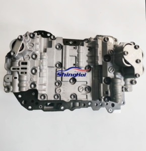 Corpo Valvola per Trasmissione Automatica 09G 09K TF-60SN - Product Image 4