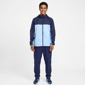 New Arrival High Trending <b>Men's</b> <b>Jackets</b> WindBreaker Wholesale Price Custom <b>Man</b> <b>Jackets</b> Breathable WindBreaker <b>Jacket</b> for <b>man</b> - Product Image 1