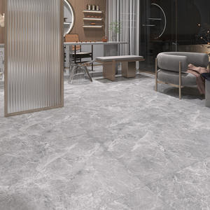 Carreaux de sol en marbre et vinyle autocollants en <span class=keywords><strong>pvc</strong></span> imperméables et antidérapants pour la maison et le bureau - Product Image 5