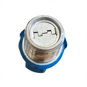 5 1/2-Zoll IADC517 Kohlenstoffstahl-Tricone-Bohrmeißel mit <span class=keywords><strong>API</strong></span> Reg.3 1/2'' Anschluss, gegossenes Bohrwerkzeug für Brunnenbohrungen, Teruifeike - Product Image 2