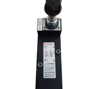 Katup untuk Sistem Keamanan Multi-saluran hingga SIL3 9710505 untuk Herions Norgren - Product Image 1