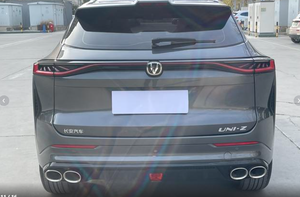 Autos Usados Changan UNI-Z 2025 1.5T DCT Modelo Prestige Changan Auto SUV Compacto Gasolina Vehículo de Segunda Mano Voiture d'Occasion - Product Image 5