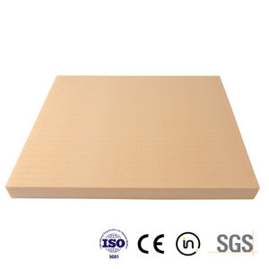 공장 직접 고강도 XPS 패널 압출 폴리스티렌 저 열전도도 미끄럼 방지 표면 대량 주문 할인 - Product Image 2