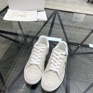 Chaussures Blanches Rétro à Semelle Épaisse Étoiles Muffin 2026 Automne Hiver Nouveauté Tout-en-un Sport et Loisirs Semelle Intermédiaire en Caoutchouc PVC - Product Image 4