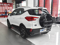 Penjualan Panas BYD Yuan Pro SUV Kendaraan Energi Baru Mobil Listrik Biyadi Buatan China Mobil Listrik Harga Termurah