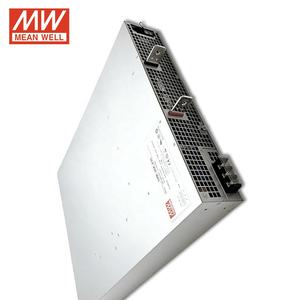 <span class=keywords><strong>Alimentation</strong></span> électrique à découpage numérique à haute efficacité Mean Well SHP-30K-HV série 30KW triphasée <span class=keywords><strong>3</strong></span> fils 3000W avec 55V/115V/230V/380V - Product Image 4