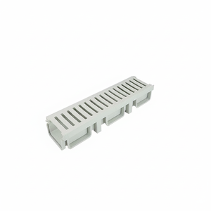 ช่องระบายน้ำตะแกรงพลาสติก - Product Image 2