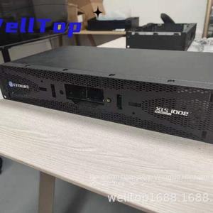 Fabrication et traitement de boîtiers en tôle industrielle personnalisables Welltop, Chine - Product Image 2