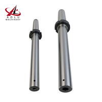 Batang Uji Spindle CNC Kondisi Baru BT30/ BT40/ BT50 SK30/SK40 CAT30/CAT40 Batang Pengukur Runout Spindle untuk Mesin Perkakas