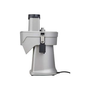 Economic Automatic Onion Slicer Machine Pretty Fruit &amp; <strong>Vegetable</strong> <strong>Cutter</strong> with Motor <strong>Leafy</strong> <strong>Vegetable</strong> Cutting - Product Image 3
