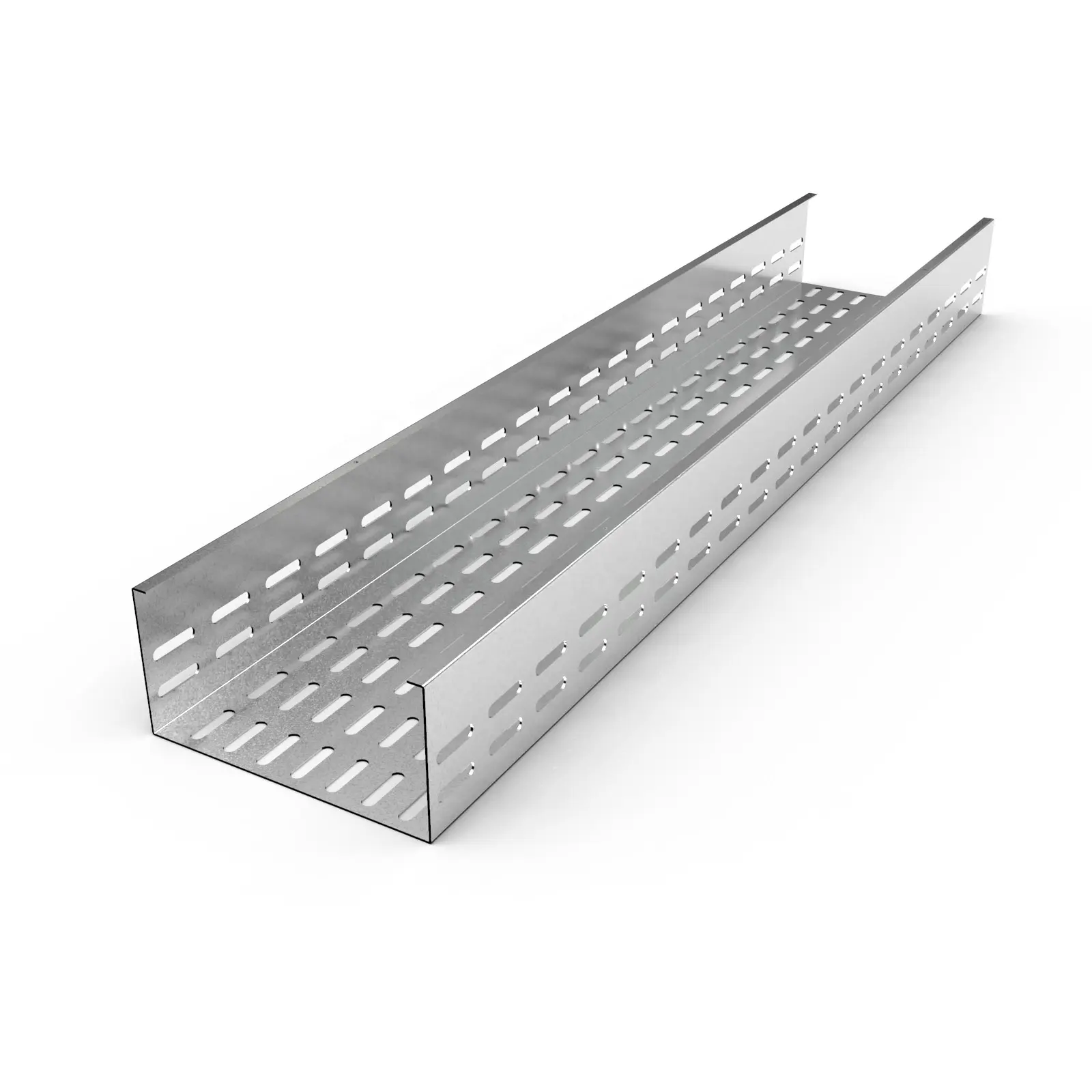 High Quality factory Direct Sale Stainless Steel ss304 Cable trays Metal tray