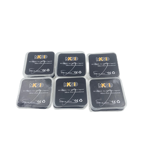 Mksd siêu di động Sim 5.4 thẻ hỗ trợ IOS 15 iPhone6/7/8/x/xs/XR/xsmax/11/12/13 PM mới Gevey Sim - Product Image 5