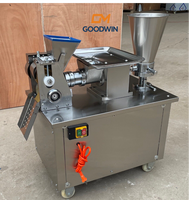Machine automatique à faire des tourtes à la viande, machine à faire des pâtés de bœuf jamaïcains, machine à plier les samosas, machine à faire des dumplings, machine à faire des empanadas à vendre