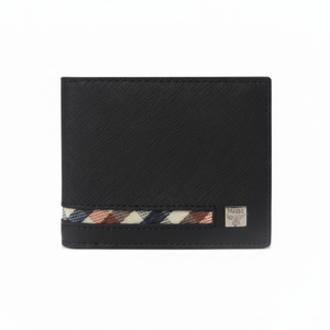 Portafoglio Saffiano uomo Nicollenic 1003-1 - Product Image 1