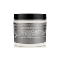 Marque privée Crème coiffante naturelle à l'amande et à l'avocat Crème coiffante hydratante définissant les boucles pour femmes et hommes