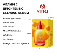 DR.DAVEY 30ml QUALITÉ DE MARQUE - Combat les radicaux libres DR.DAVEY VITAMINE C Éclaircissant SÉRUM HYDRATANT ÉCLATANT VITAMINE C Éclaircissant