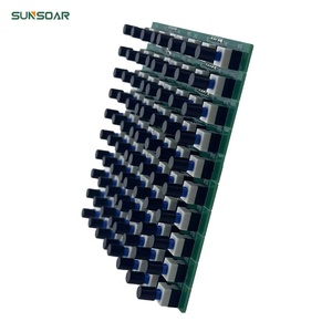 บริการประกอบแผงวงจรพิมพ์อุตสาหกรรมแบบอินไลน์ แผงวงจร Aoi Strip แบบกำหนดเอง แผงวงจรต้นแบบ เมนบอร์ด ผู้ผลิตประกอบแผงวงจรพิมพ์ PCBA - Product Image 3