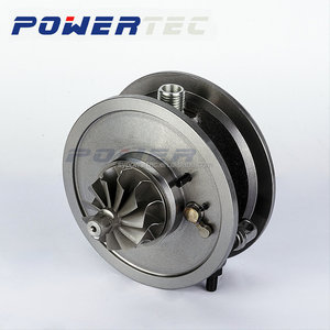 Noyau de turbo BV43 53039880139 Turbine CHRA pour <span class=keywords><strong>Audi</strong></span> <span class=keywords><strong>A3</strong></span> 2.0 TDI CBAA <span class=keywords><strong>CBAB</strong></span> 2008- - Product Image 4