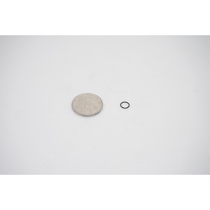 O-<b>Rings</b> 6 Mm Outer Diameter 0.8 Mm <b>Thickness</b> Fkm Rubber Sealing For Automotive Electrical Systems - Product Image 3