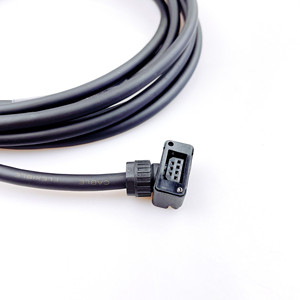 Inovance servo encodeur câble 630 série S6-L-P114-3.0 moteur à faible puissance câble - Product Image 2