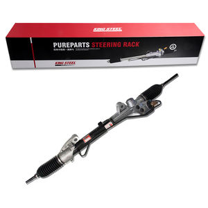 OEM 49001-4RA0A cremallera <span class=keywords><strong>de</strong></span> dirección piezas <span class=keywords><strong>de</strong></span> coche <span class=keywords><strong>caja</strong></span> <span class=keywords><strong>de</strong></span> engranajes <span class=keywords><strong>de</strong></span> dirección asistida izquierda para <span class=keywords><strong>NISSAN</strong></span> MAXIMA A36 2015- - Product Image 1