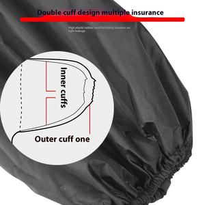 <span class=keywords><strong>Grand</strong></span> <span class=keywords><strong>Format</strong></span> <span class=keywords><strong>Photographie</strong></span> Sac Sombre Pliable Triangle Étanche À <span class=keywords><strong>La</strong></span> Lumière Photo Studio Accessoire Fournitures pour Film Diviseur Accessoires - Product Image 3