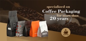 Film d'emballage plastique de qualité alimentaire en rouleau, film laminé imprimé sur mesure, acceptation OEM pour l'emballage de snacks - Product Image 3