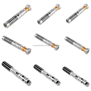 Độ chính xác cao bán nóng CNC phay và biến Đồ chơi kim loại Fidget Spinner - Product Image 3