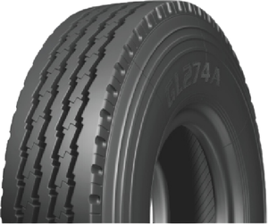 Tbr Lốp Bán Buôn Tiêu Chuẩn Cao 11r22.5 11r24.5 295/75r22.5 295/80r22.5 Khu Vực Đường Cao Tốc Xe Tải Radial Và Xe Buýt Lốp - Product Image 5