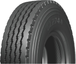 TBR Tyres Wholesale High Standard 11R22.5 11R24.5 295/75R22.5 295/80R22.5 Regional Highway Radial Truck And Bus Tires