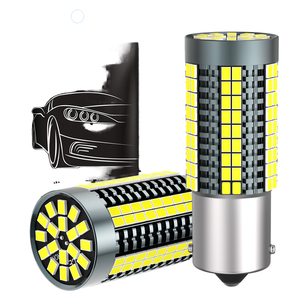 Xstorm/OEM Nouveau système d'éclairage automobile 12V 24W 6000K Lampes LED BA15S/BAY15D/BAU15S Frein Clignotant Marche arrière A2113 Adaptation universelle - Product Image 1